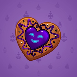 Cookie Heart #175480
