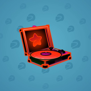 Record Player #23998