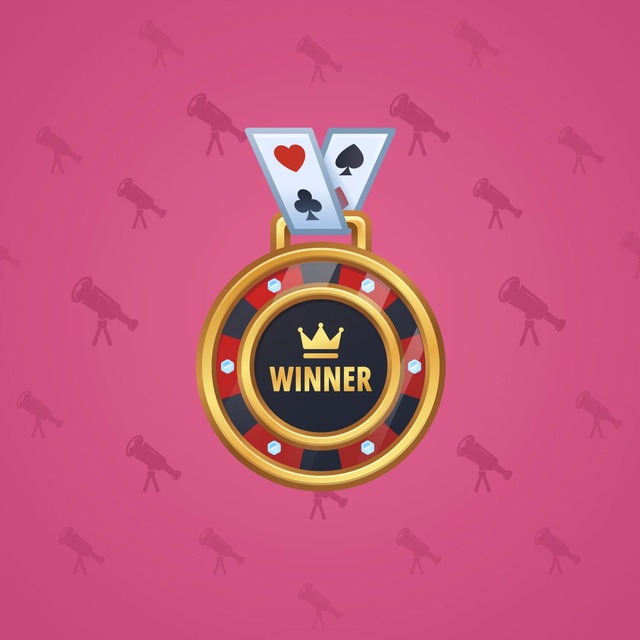 NFT-подарок Victory Medal High Roller