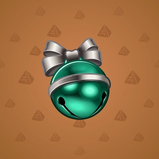 Sleigh Bell #16600