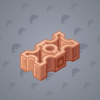 Artisan Brick #3982