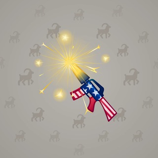 Party Sparkler #175647