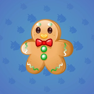 Ginger Cookie #51630