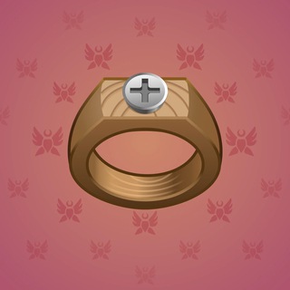 Signet Ring #7160
