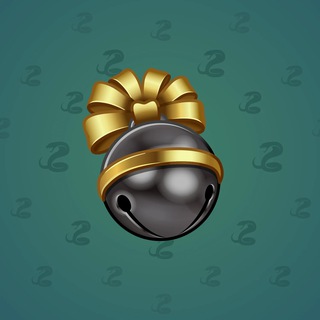 Sleigh Bell #11146