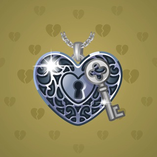 Cupid Charm #20082