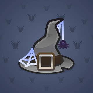 Witch Hat #72664