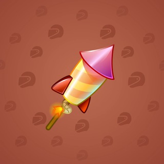 Stellar Rocket #21697