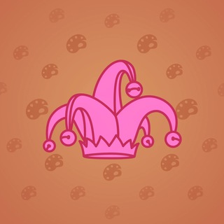 Jester Hat #4636