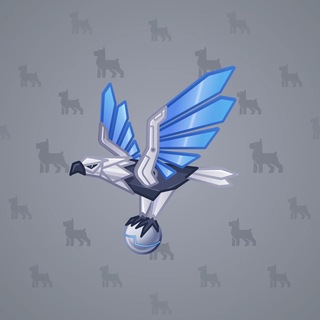 Rare Bird #12926