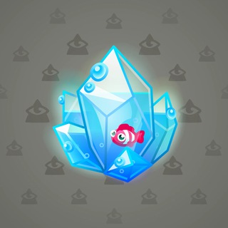 Astral Shard #672