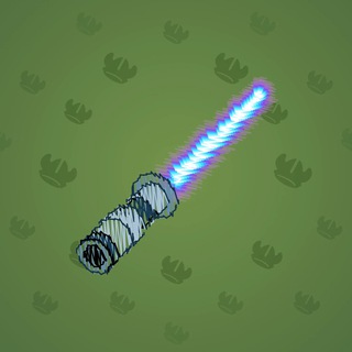 Light Sword #6739