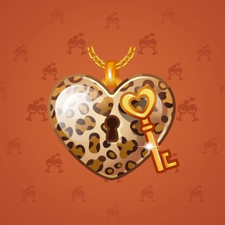 Cupid Charm #11676