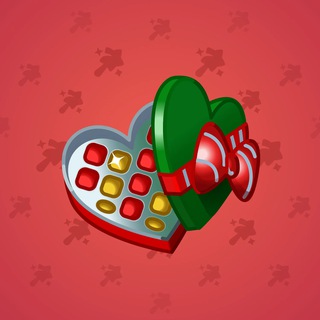 Valentine Box #6017