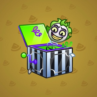 Jack-in-the-Box #81779