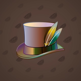 Top Hat #10666