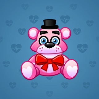 Toy Bear #30313