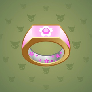 Signet Ring #5903