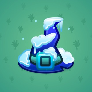 Witch Hat #9049
