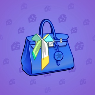 Loot Bag #11635