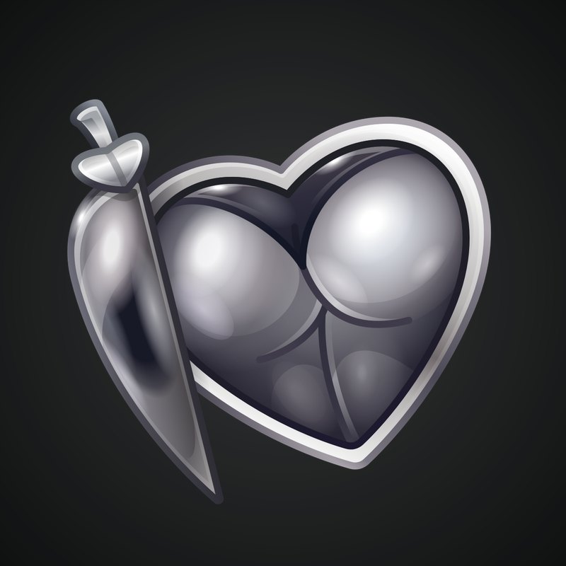 NFT-подарок Lucky Locket Perfect Peach