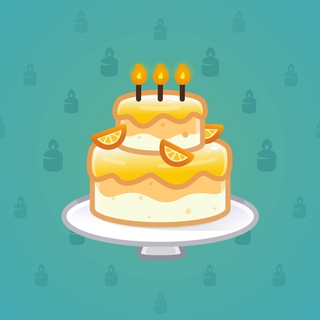 Homemade Cake #9845