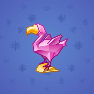 Rare Bird #5573