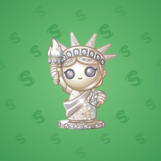 Liberty Figure #243279