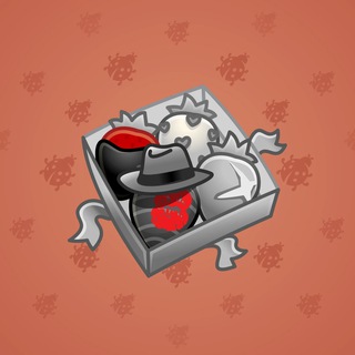 Berry Box #43544