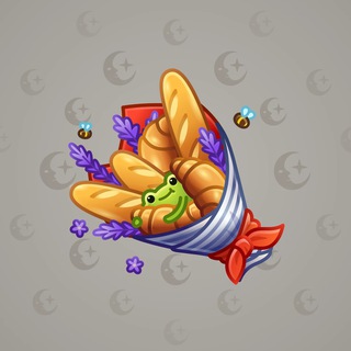Pretty Posy #101596