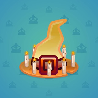 Witch Hat #45263