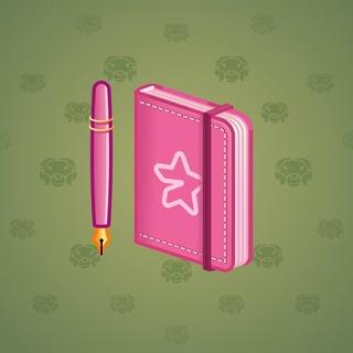 Star Notepad #71217