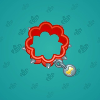 Clover Pin #72937