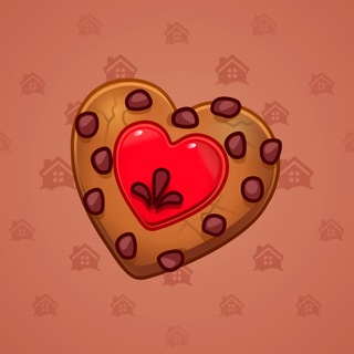 Cookie Heart #169852