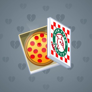 Valentine Box #19209