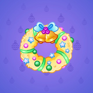 Winter Wreath #30313