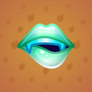 Sharp Tongue #5857