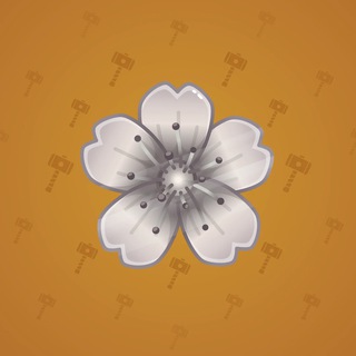 Sakura Flower #36613