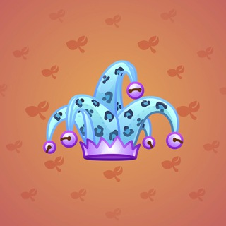 Jester Hat #25752