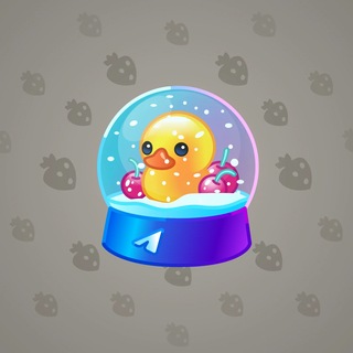 Snow Globe #54510