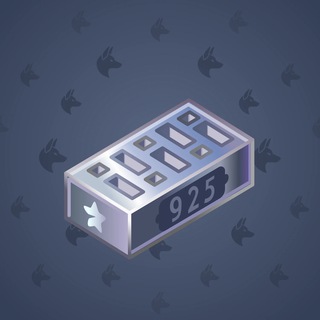 Artisan Brick #3857