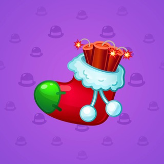Xmas Stocking #71491