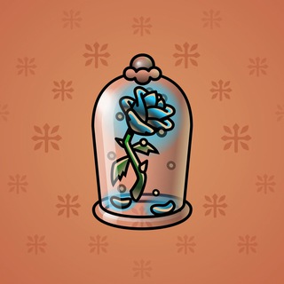 Eternal Rose #15094