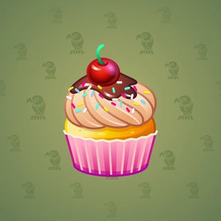 Whip Cupcake #116883