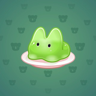Jelly Bunny #65052