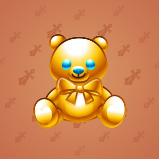 Toy Bear #26331