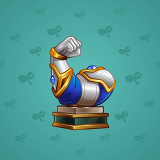 Mighty Arm #2149