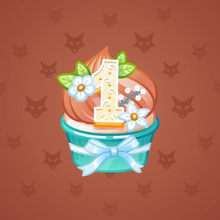 Whip Cupcake #189796