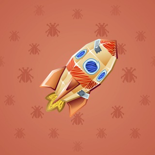 Stellar Rocket #46035