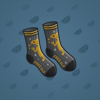Fresh Socks #109953